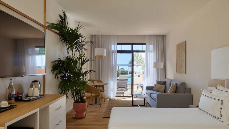 Meliá Jardines Del Teide - Adults Only